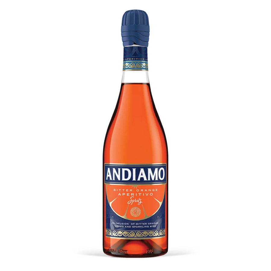 Andiamo Spritz 750ml