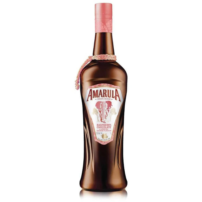 Amarula Raspberry Chocolate and African Baobab 750ml