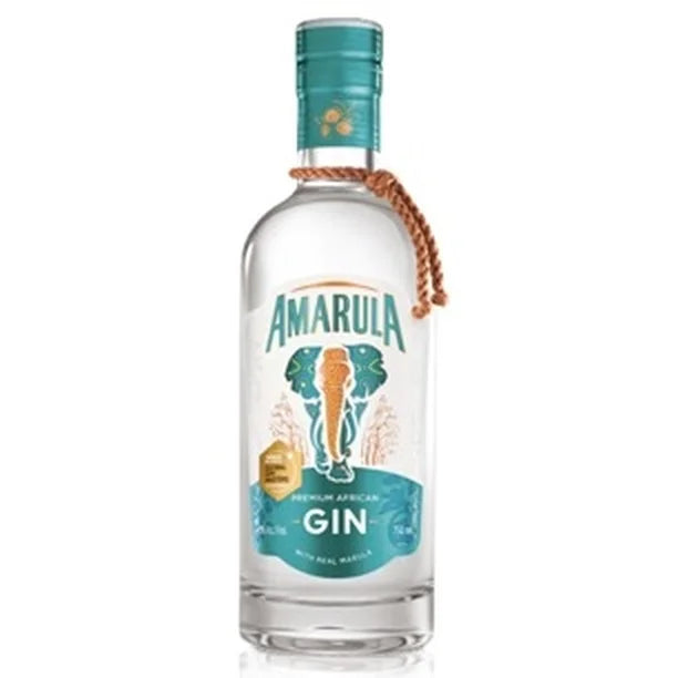 Amarula Premium African Gin 750ml