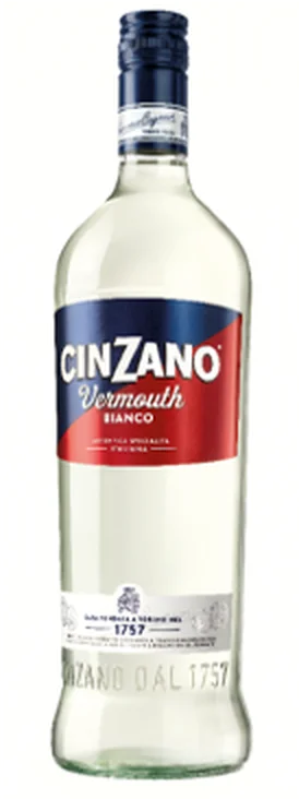 Cinzano Bianco 750ml