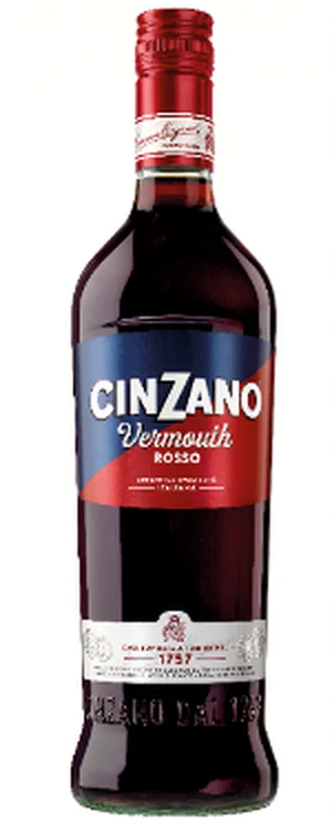 Cinzano Rosso 750ml
