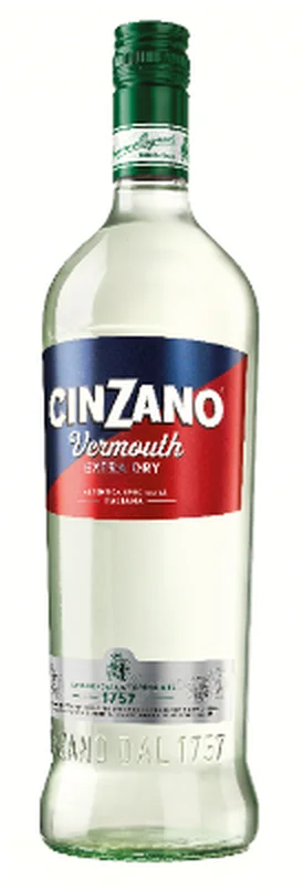 Cinzano  Extra Dry 750ml
