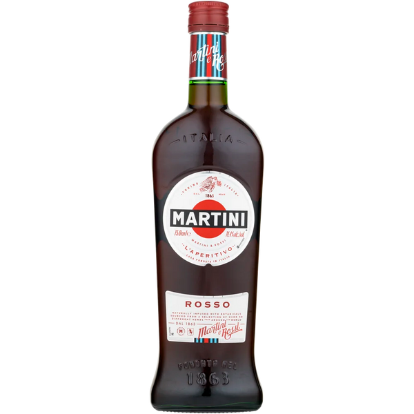 Martini Rosso 750ml