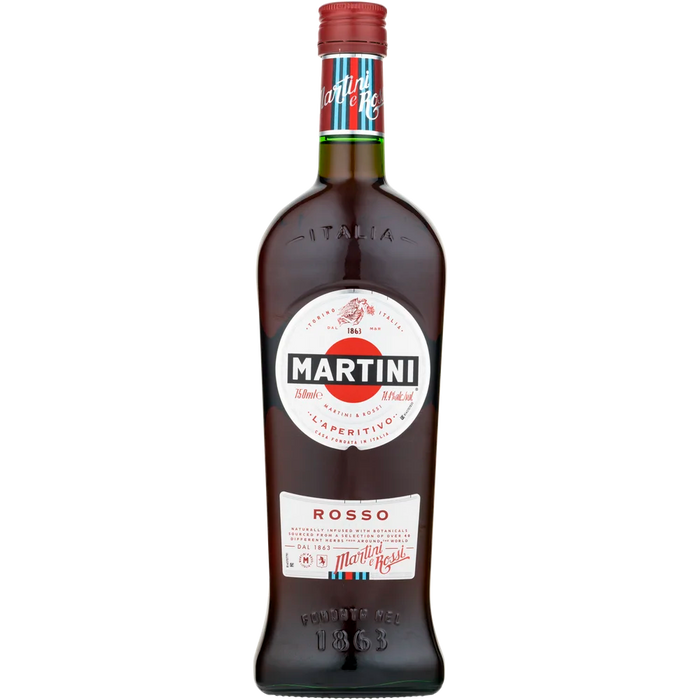 Martini Rosso 750ml