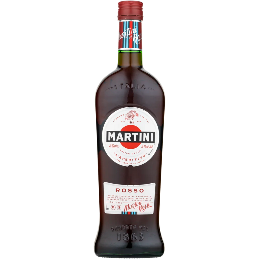 Martini Rosso 750ml