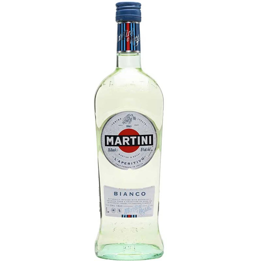Martini Bianco 750ml