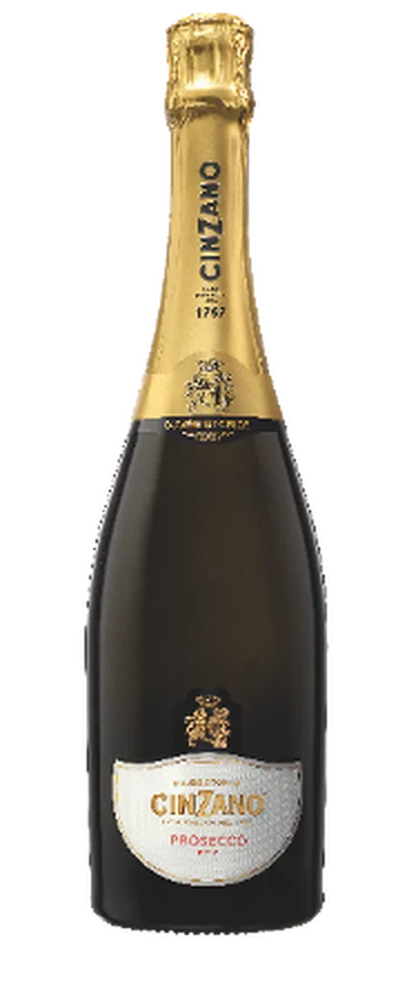 Cinzano Prosecco 750ml