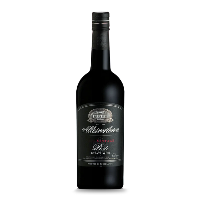 Allesverloren Fine Old Vintage