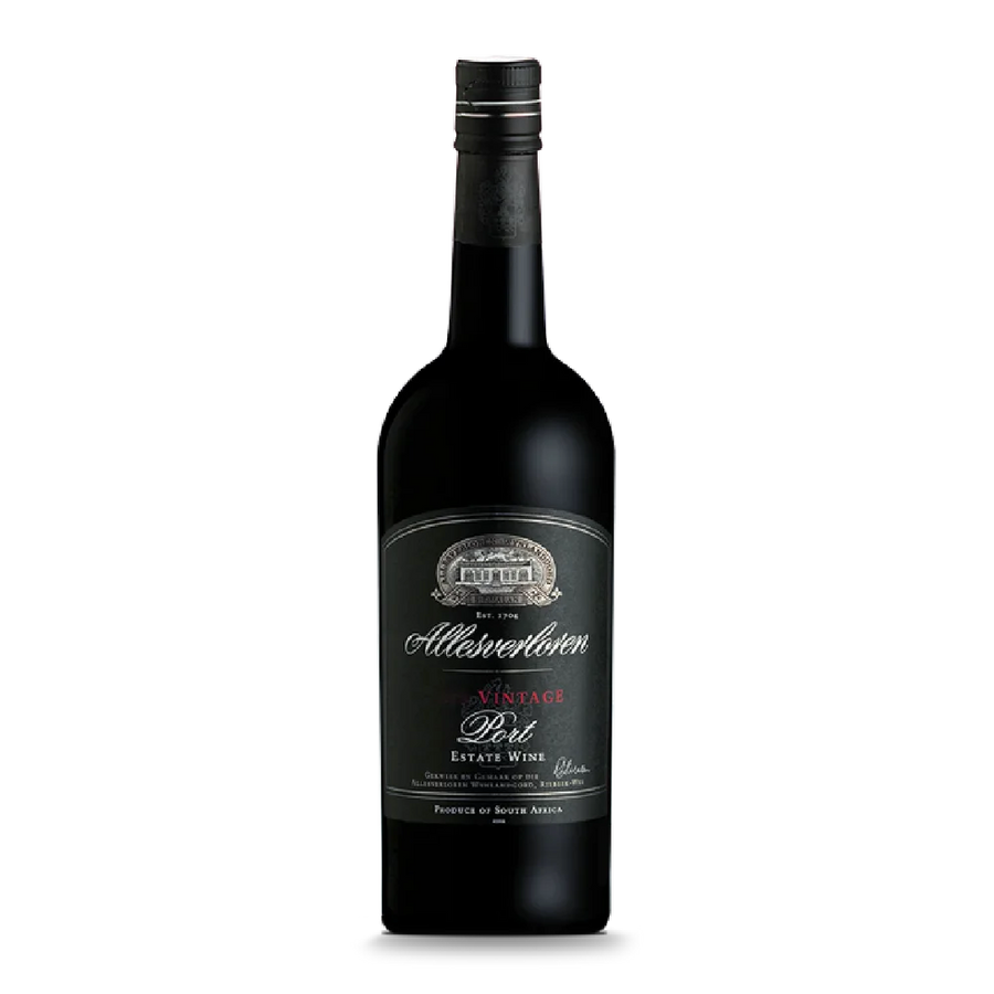 Allesverloren Fine Old Vintage