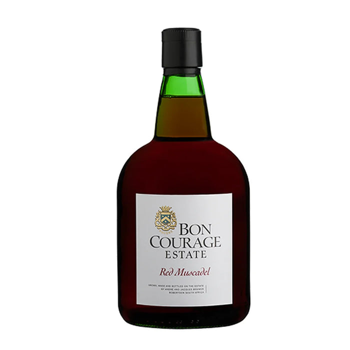 Bon Courage Red Muscadel
