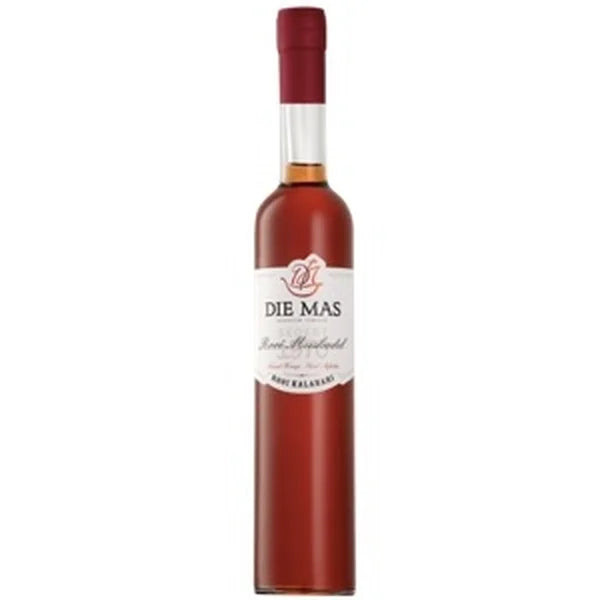 Die Mas Rooi Muskadel 500ml
