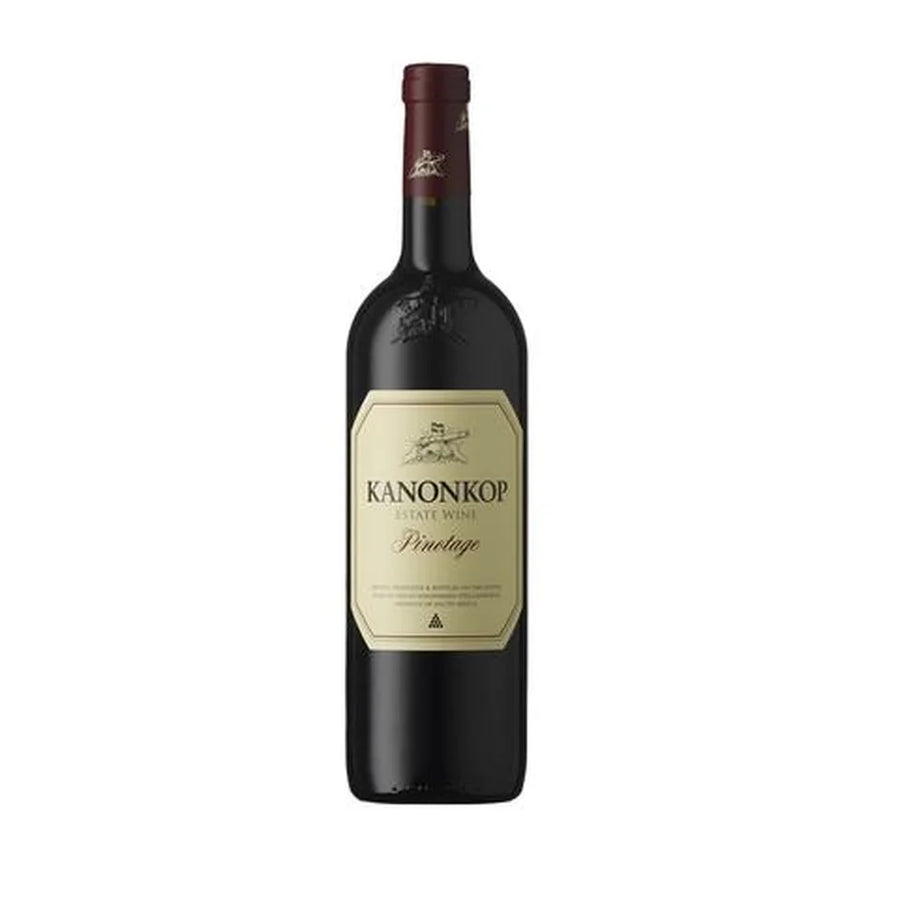Kanonkop Pinotage 750ml