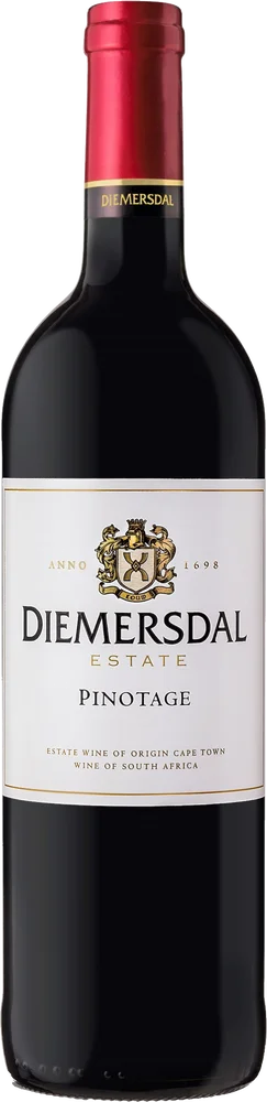 Diemersdal Pinotage 750ml