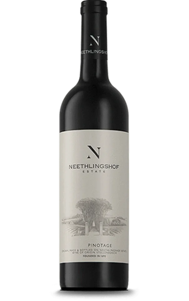 Neethlingshof Pinotage 750ml