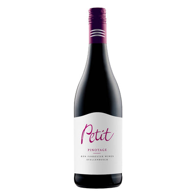 Ken Forrester Petit Pinotage 750ml