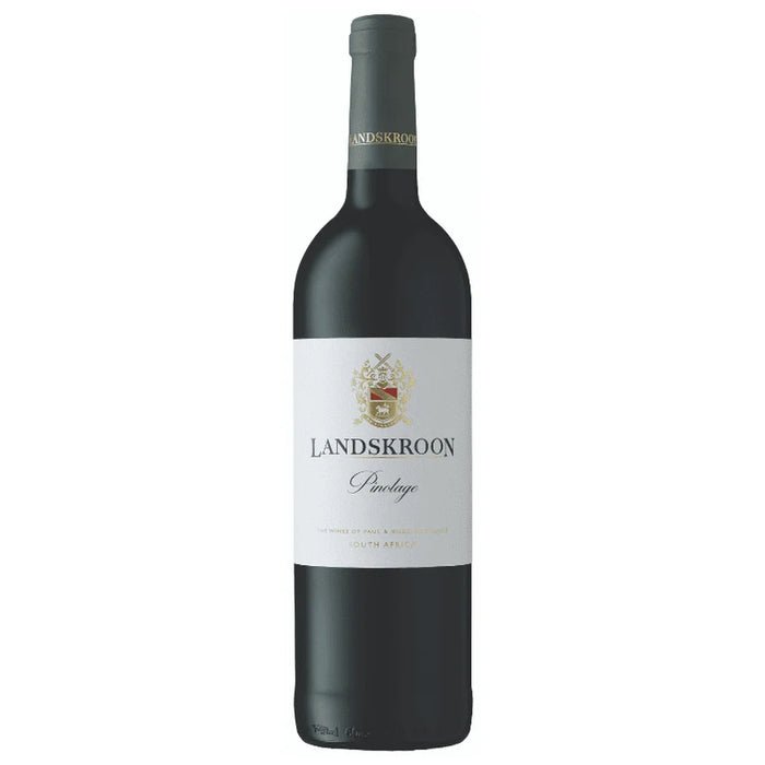 Landskroon Pinotage 750ml