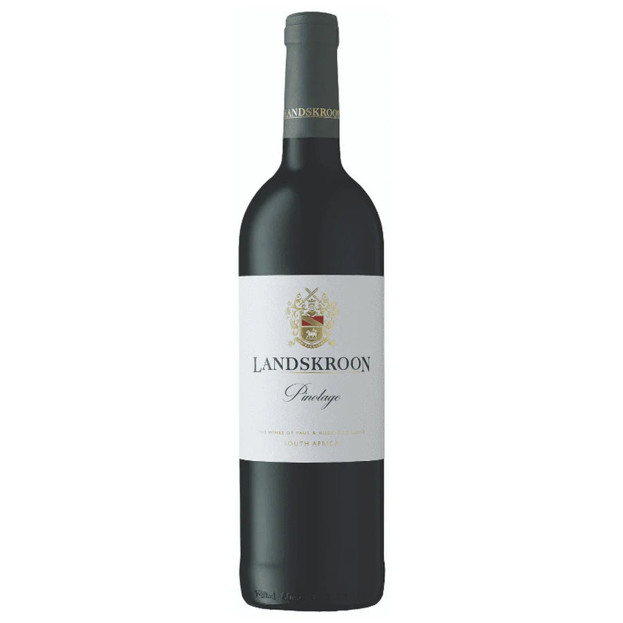 Landskroon Pinotage 750ml