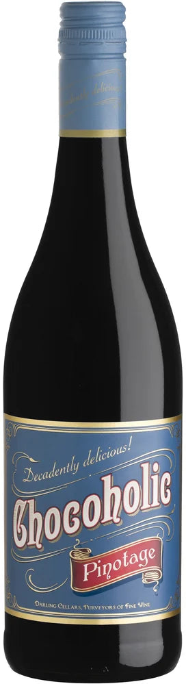 Darling Chocolate Pinotage 750ml