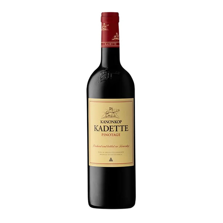 Kanonkop Kadette Pinotage 750ml