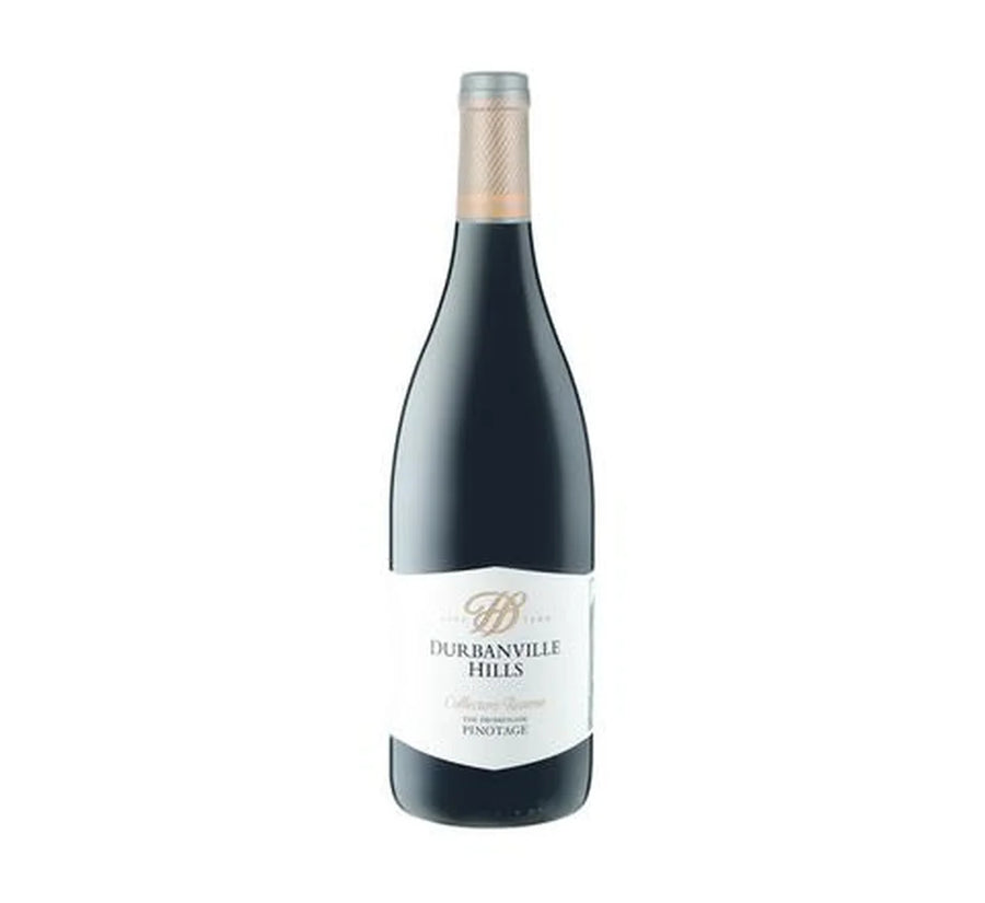 Durbanville Hills Collector's Reserve Promenade Pinotage 750ml