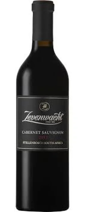 Zevenwacht Cabernet Sauvignon 750ml