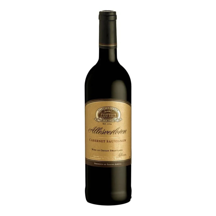 Allesverloren Cabernet Sauvignon