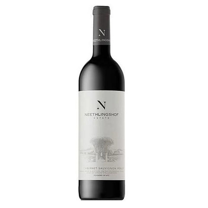 Neethlingshof Cabernet Sauvignon 750ml