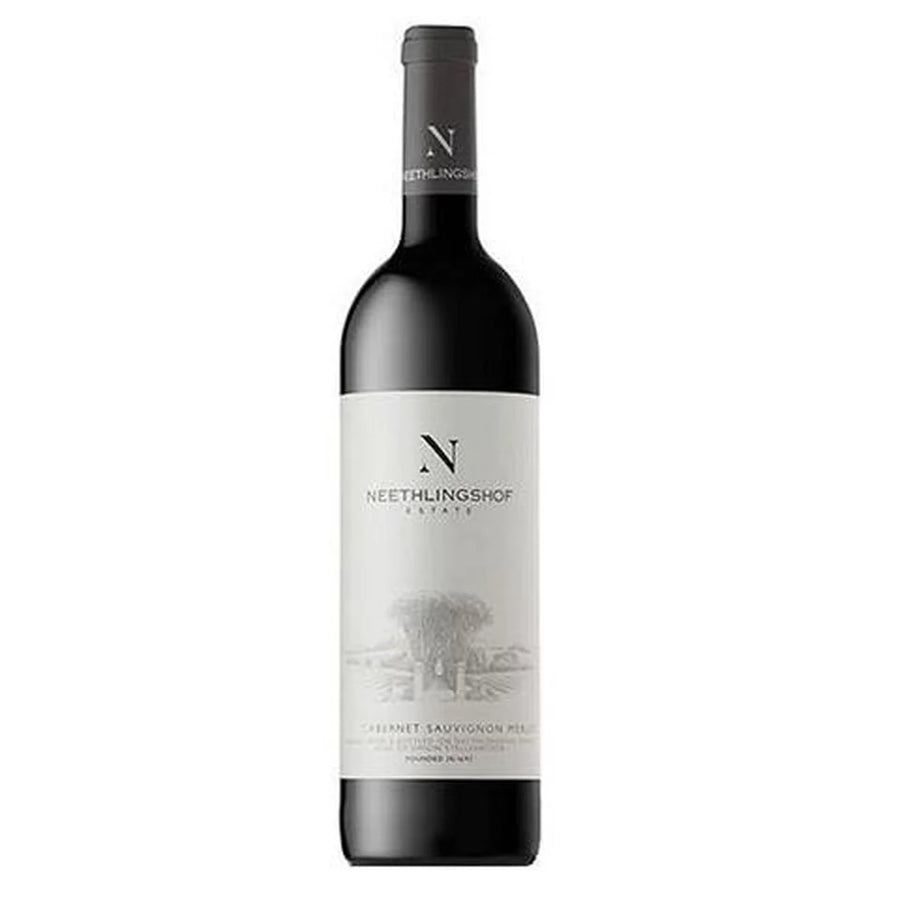 Neethlingshof Cabernet Sauvignon 750ml