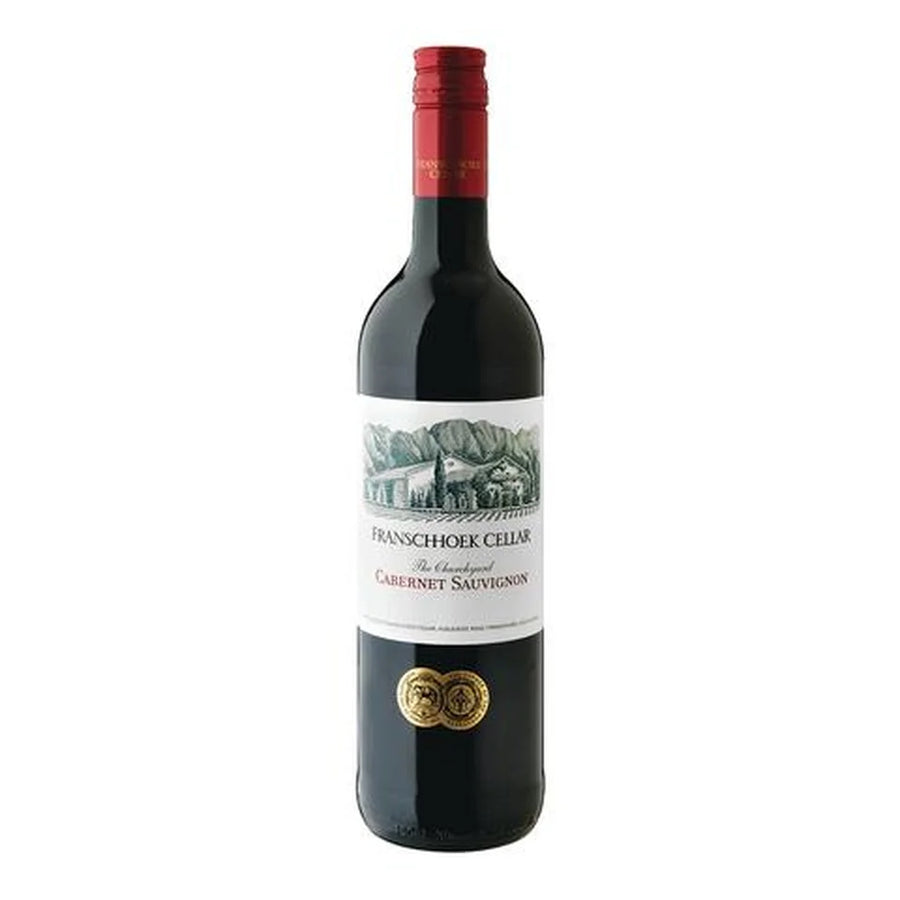 Franschhoek Cellar Cabernet Sauvignon 750ml