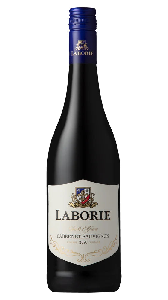 Laborie Cabernet Sauvignon 750ml