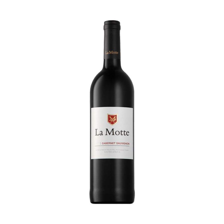 La Motte Cabernet Sauvignon 750ml