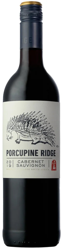 Porcupine Ridge Cabernet Sauvignon 750ml