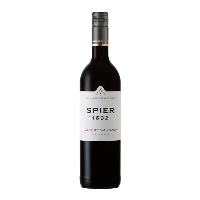 Spier Signature Cabernet Sauvignon 750ml