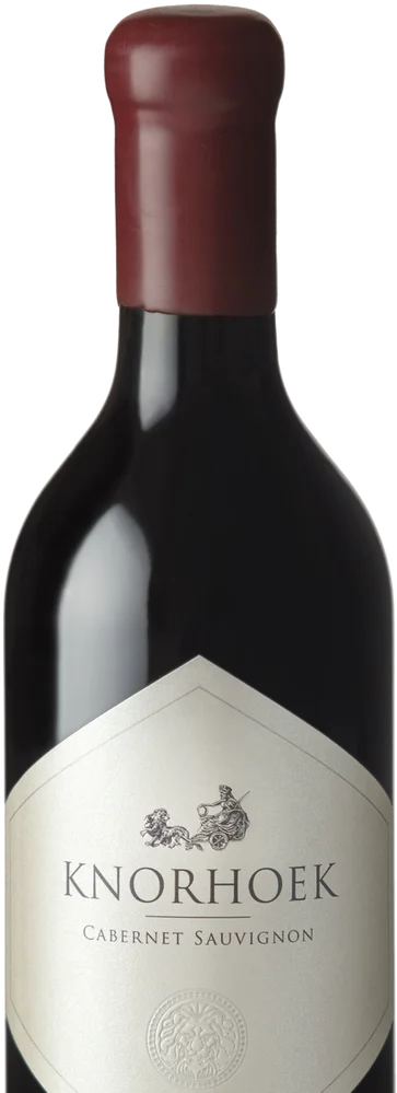 Knorhoek Cabernet Sauvignon 750ml