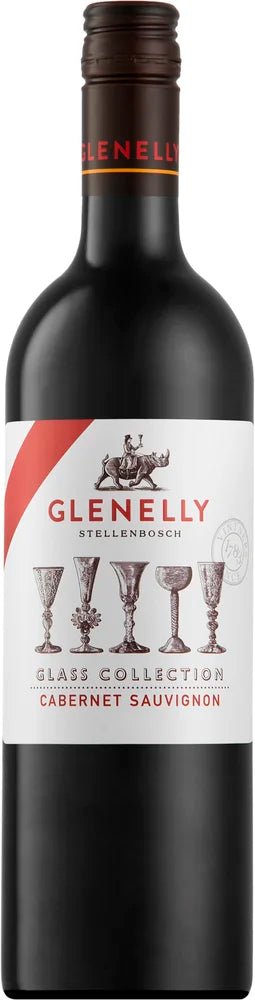 Glenelly Cabernet Sauvignon 750ml