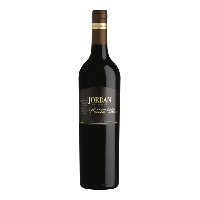 Jordan Cobbler's Hill 2015
