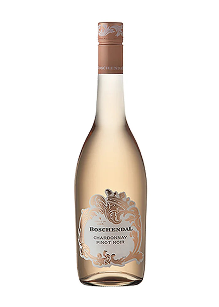 Boschendal Chardonnay Pinot Noir 750ml