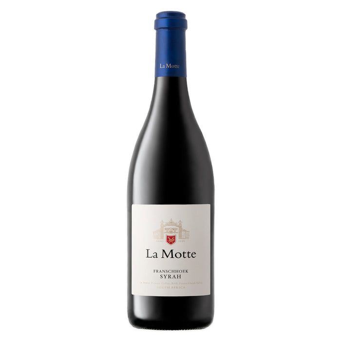 La Motte Syrah 750ml