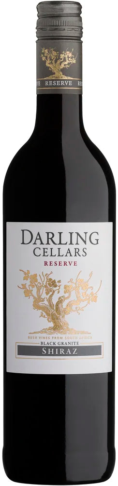 Darling Cellars Shiraz Reserve 750ml