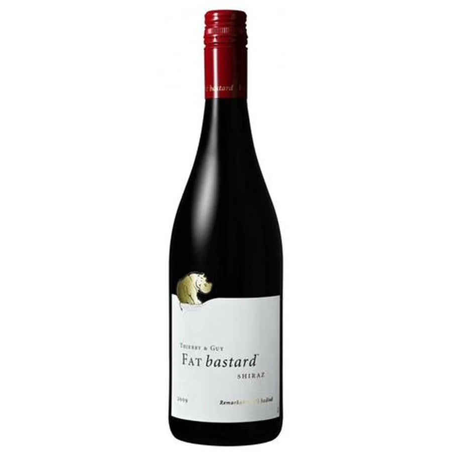 Fat Bastard Shiraz 750ml
