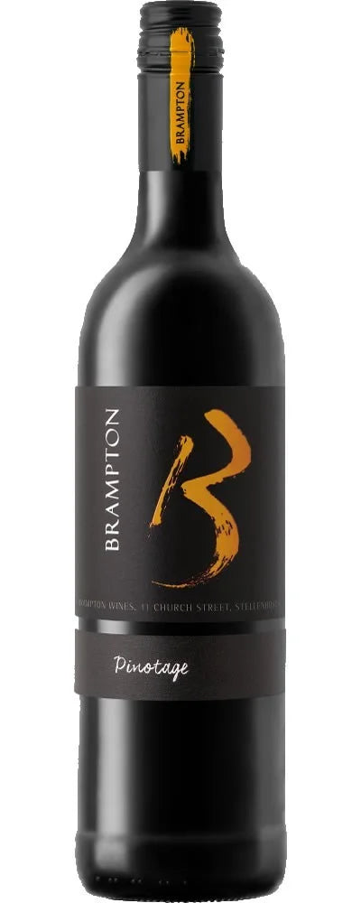 Brampton  Shiraz 750ml