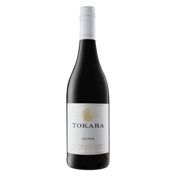 Tokara Shiraz 750ml