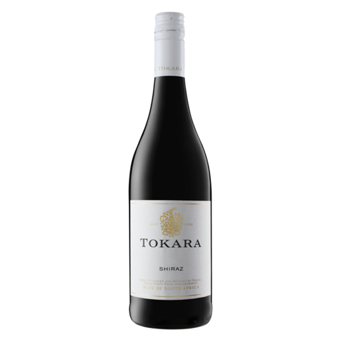 Tokara Shiraz 750ml