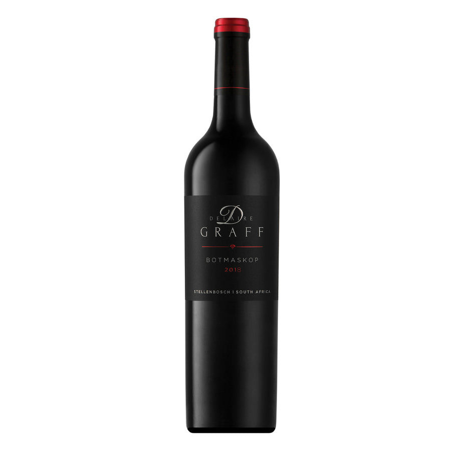 Delaire Graff Botmanskop 750ml