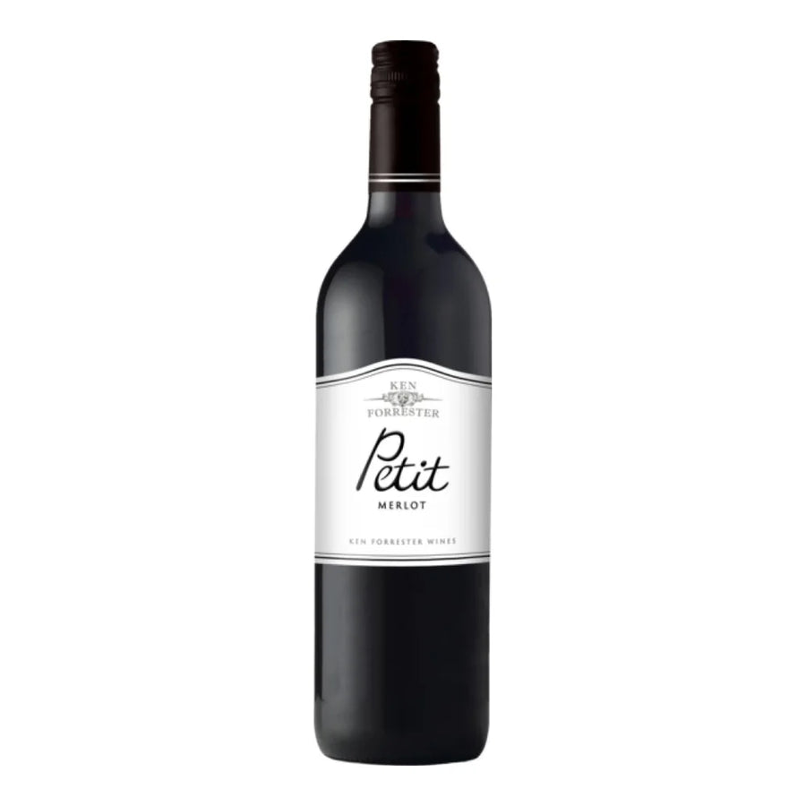 Ken Forrester Petit Merlot 750ml