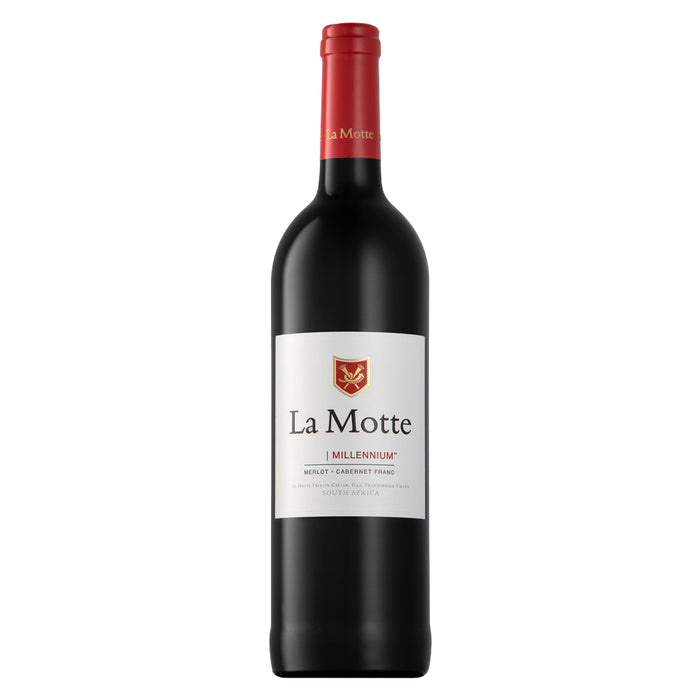 La Motte Millennium 750ml