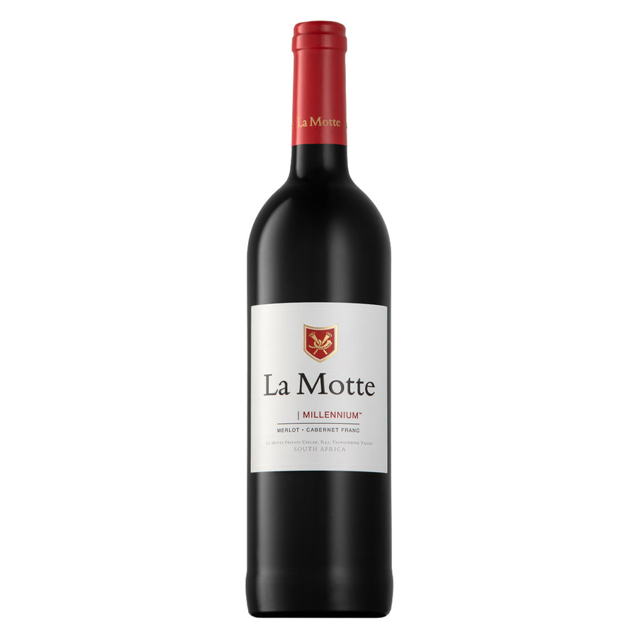 La Motte Millennium 750ml