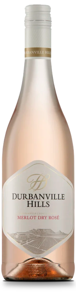 Durbanville Hills Merlot Rosé 750ml