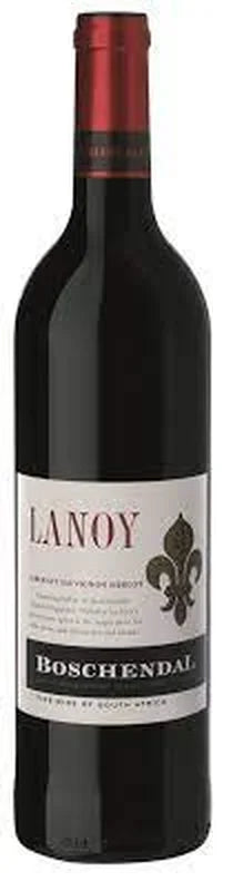 Boschendal Lanoy Cabernet/Merlot 750ml