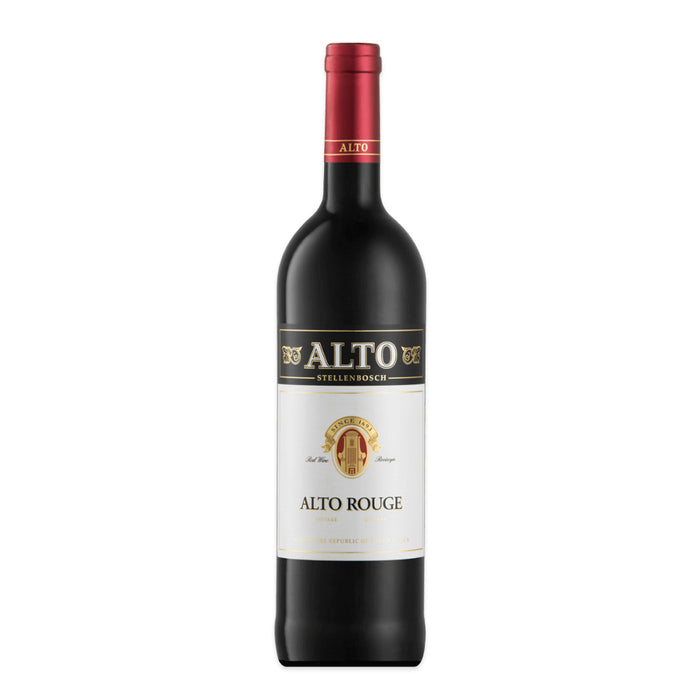 Alto Rouge 750ml